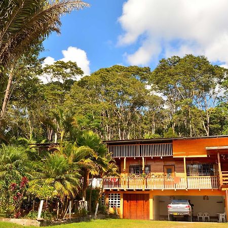 Finca Santa Rosa Hotel Mariscal Castilla Exterior foto